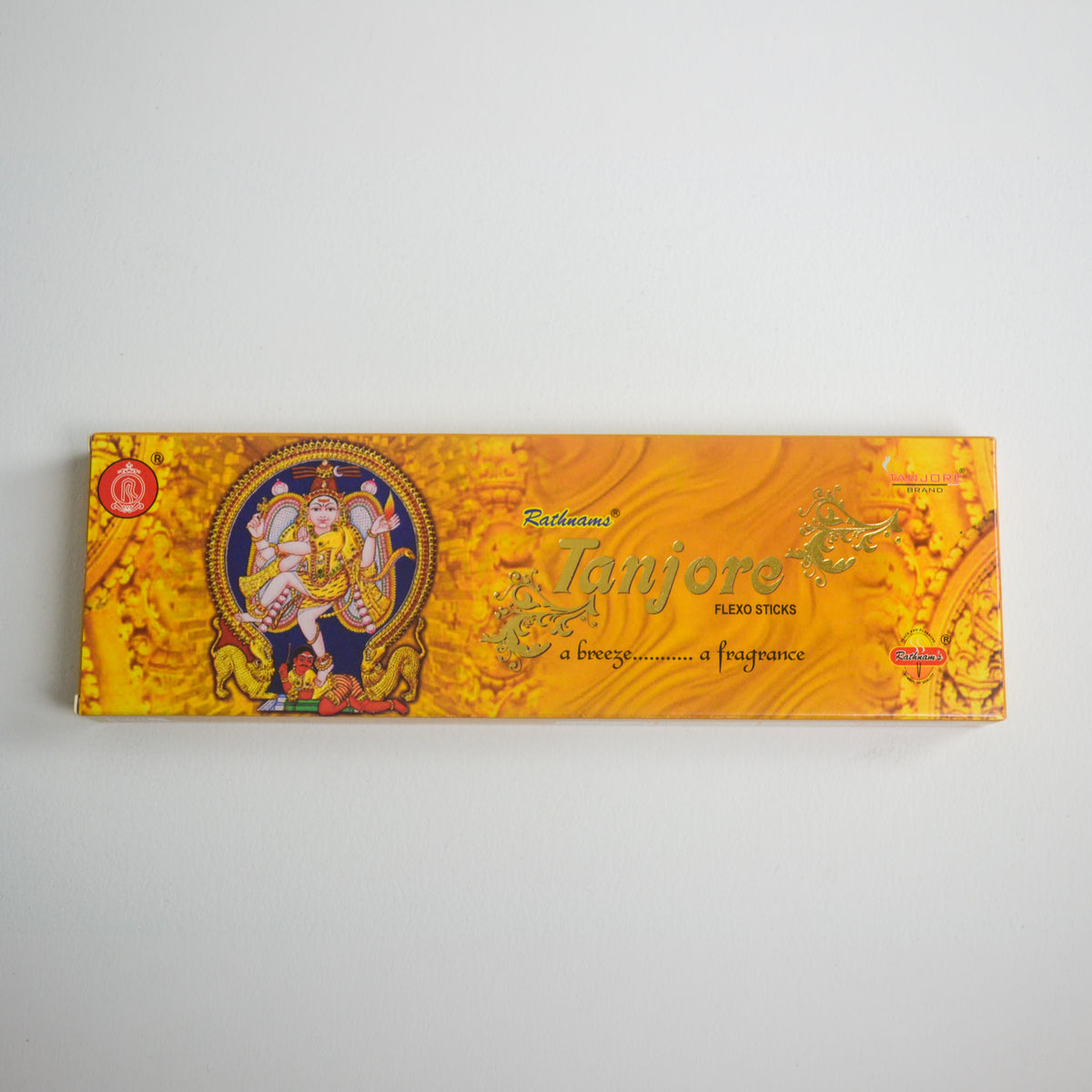Tanjore Incense Sticks