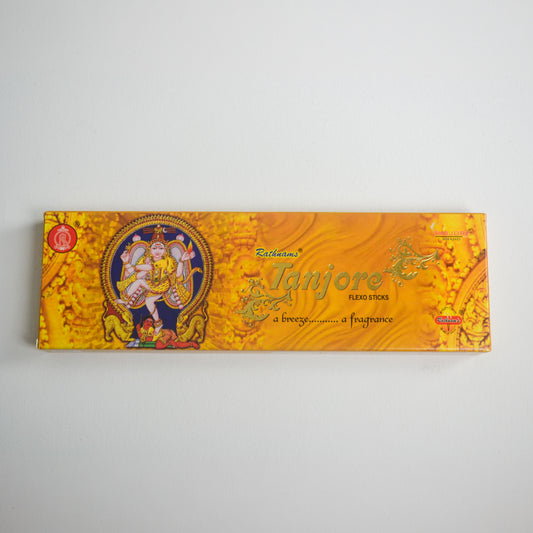 Tanjore Incense Sticks