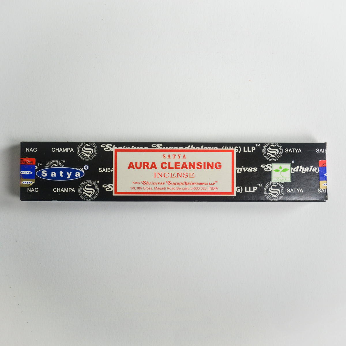 Aura Cleansing Incense Sticks
