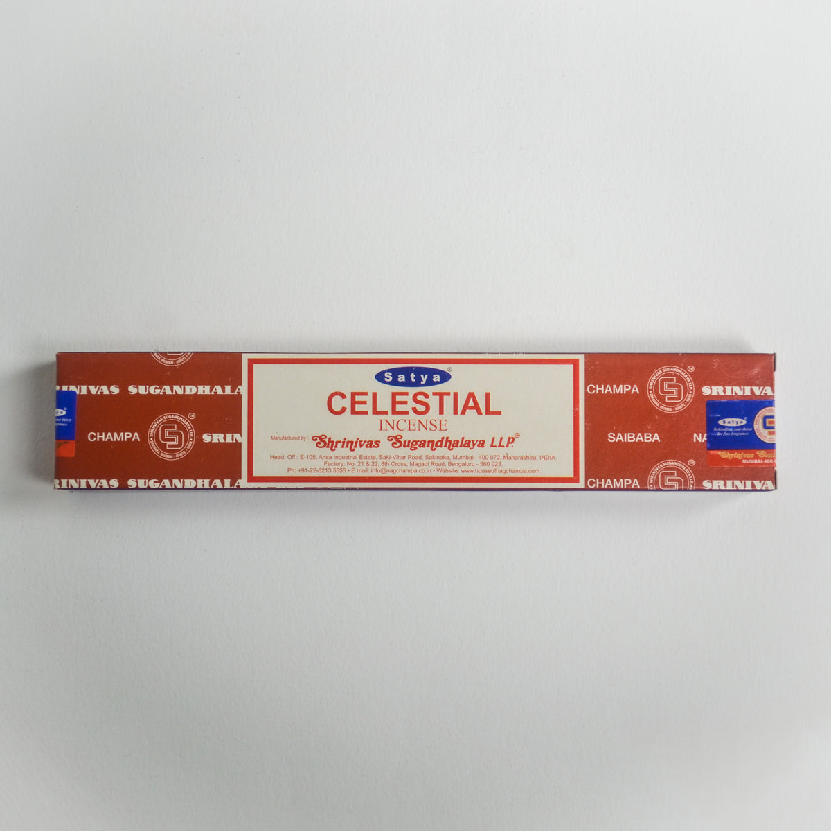 Celestial Incense Sticks
