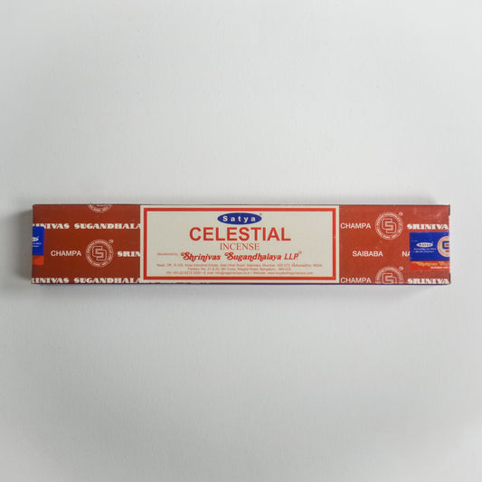 Celestial Incense Sticks