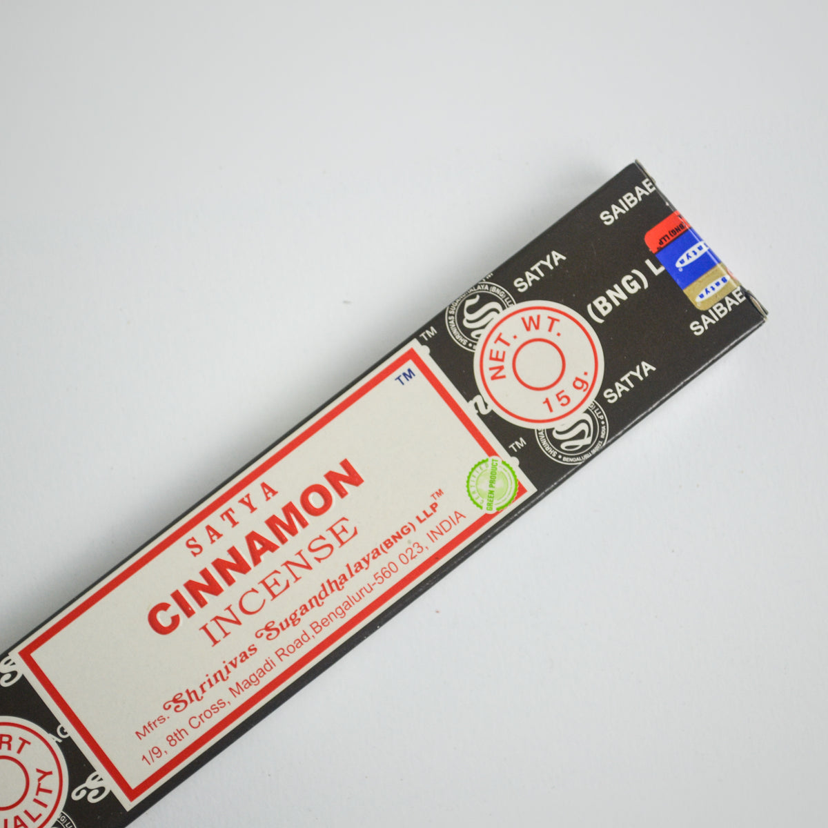 Cinnamon Incense Sticks