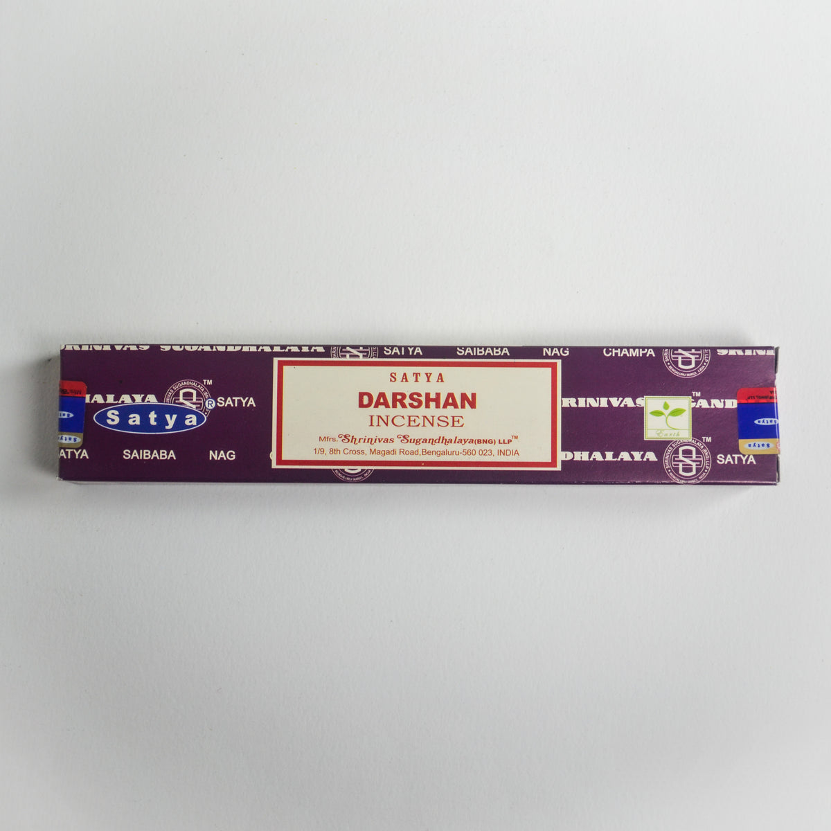 Darshan Incense Sticks