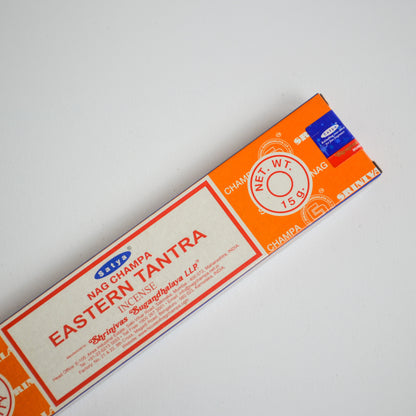 Eastern Tantra Incense Sticks