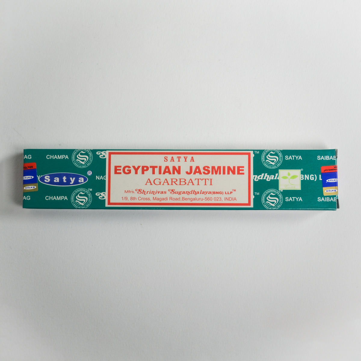 Egyptian Jasmine Incense Sticks
