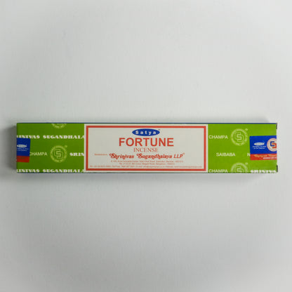 Fortune Incense Sticks