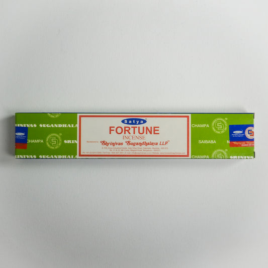 Fortune Incense Sticks
