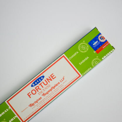 Fortune Incense Sticks