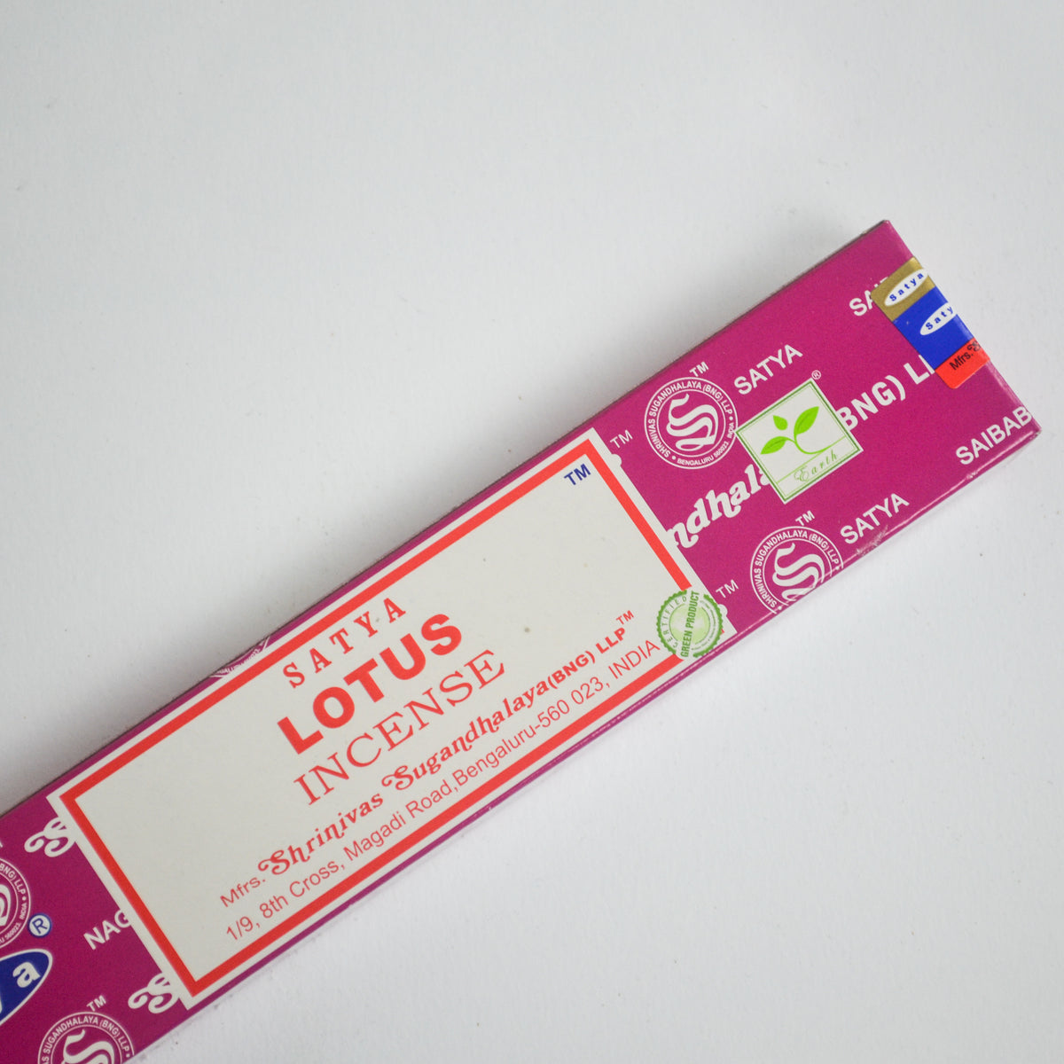 Lotus Incense Sticks
