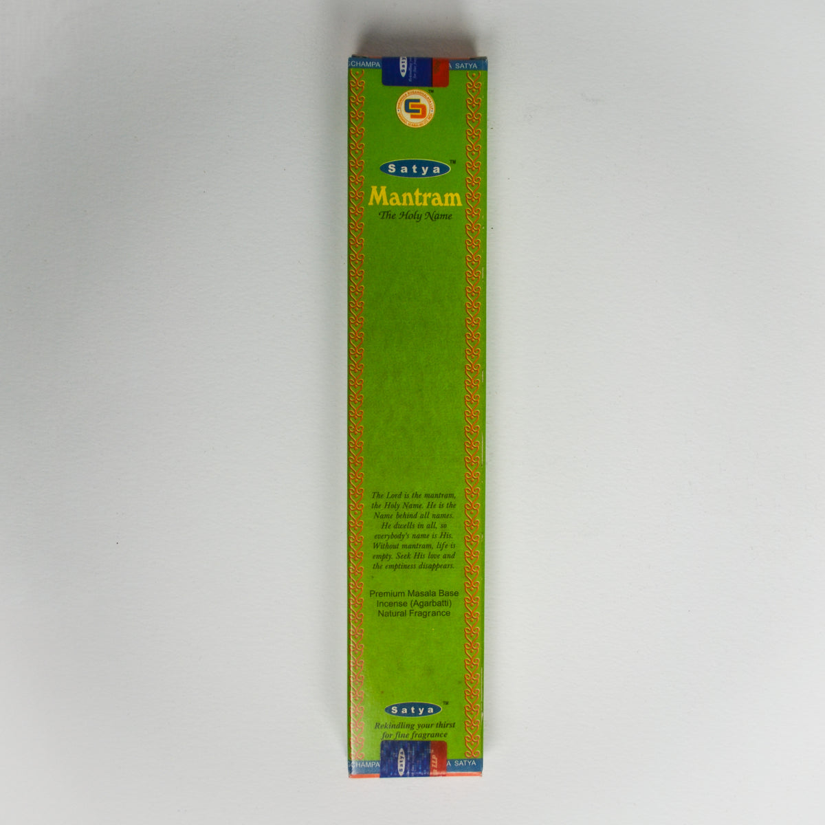 Mantram Incense Sticks