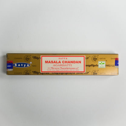 Masala Chandan Incense Sticks
