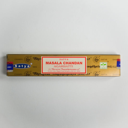 Masala Chandan Incense Sticks