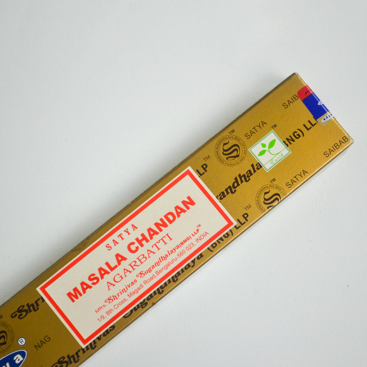 Masala Chandan Incense Sticks