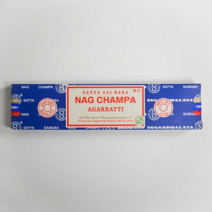 Nag Champa Incense Sticks