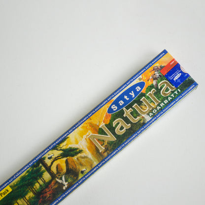 Natural Incense Sticks