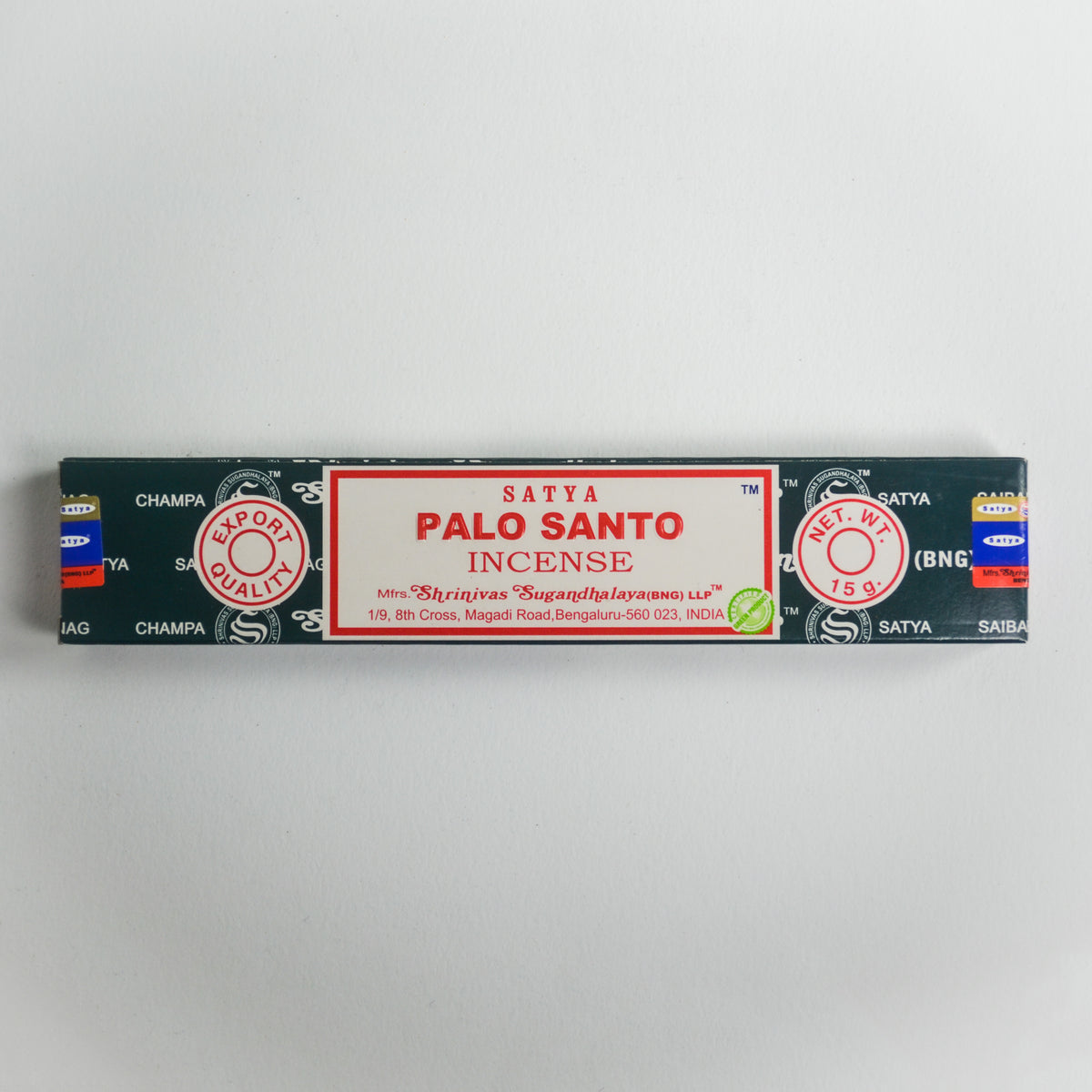 Palo Santo Incense Sticks