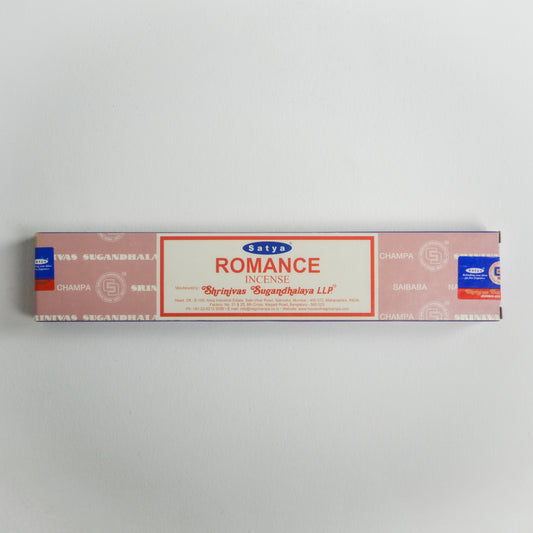 Romance Incense Sticks