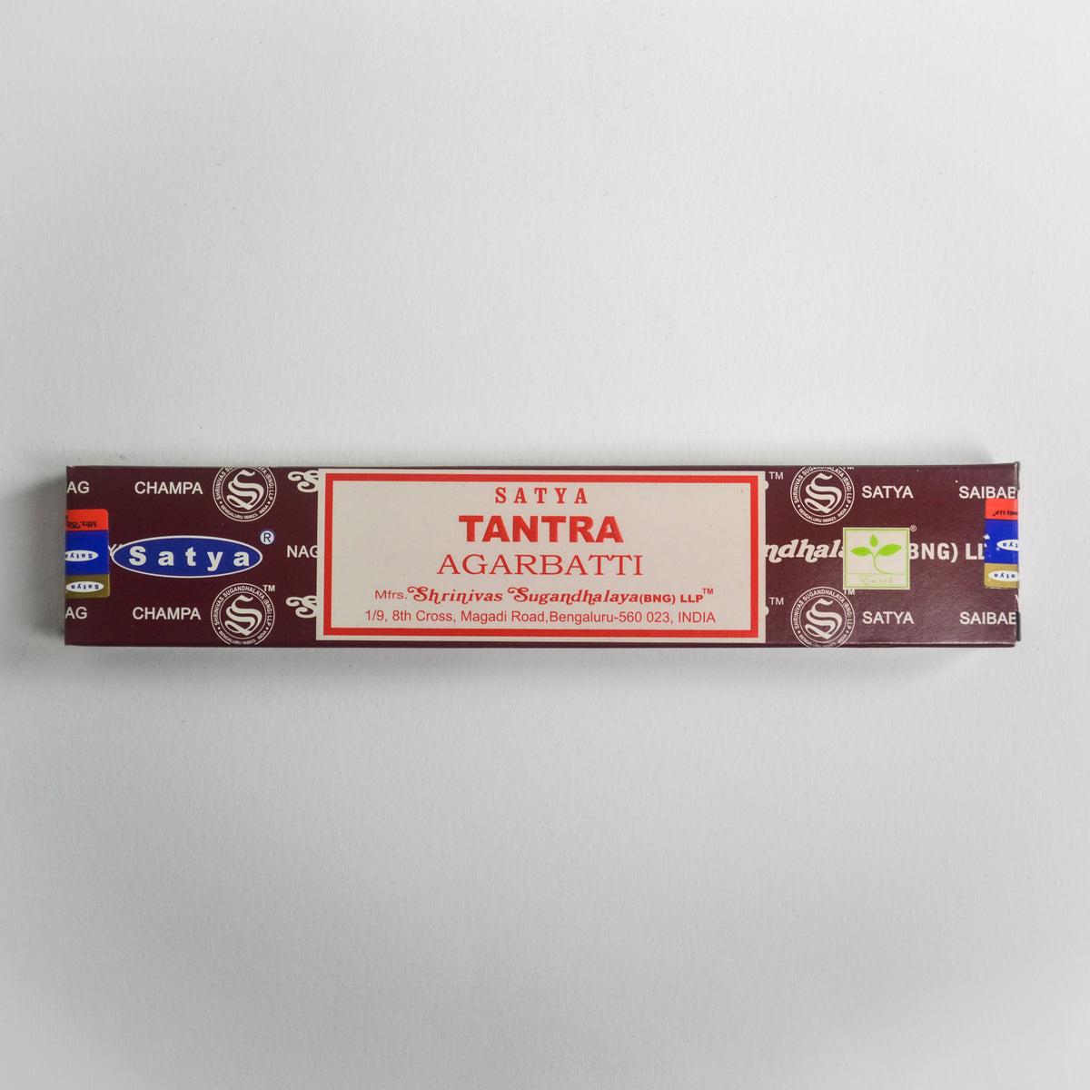Tantra Incense Sticks