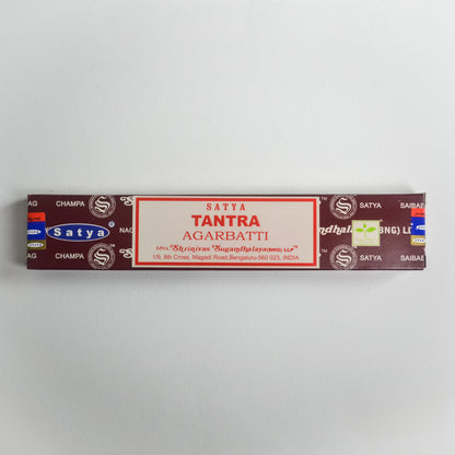 Tantra Incense Sticks