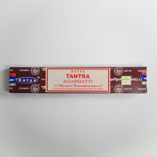 Tantra Incense Sticks