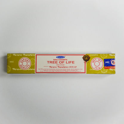 Tree of Life Incense Sticks