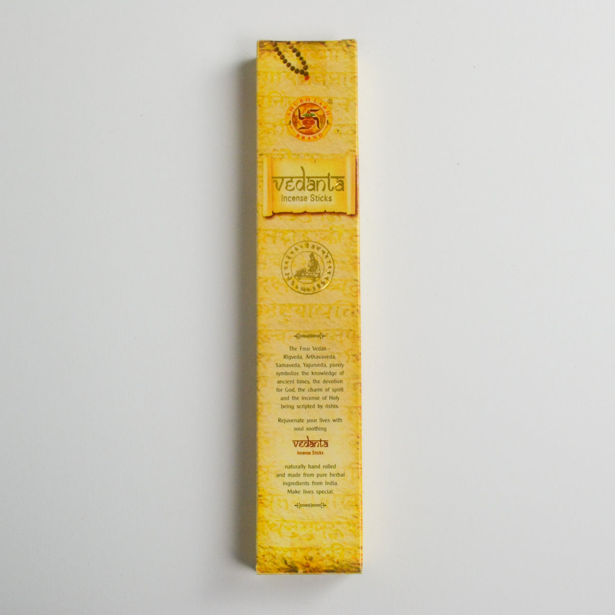 Vedanta Incense Sticks